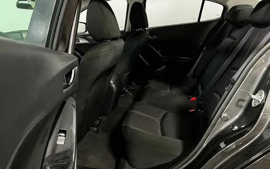 Mazda 3 1.50 автомат, фото №1