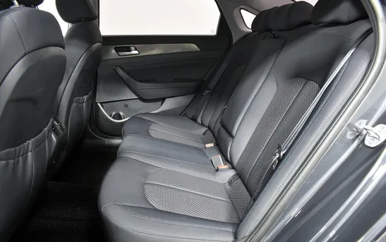 Hyundai Sonata 2.00 автомат, фото №1