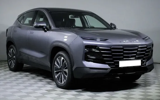 Jetour Dashing 1.50 робот, фото №1