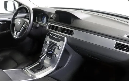 Volvo XC70 2.40 автомат, фото №1