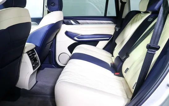 Tank 500 3.00 автомат, фото №1