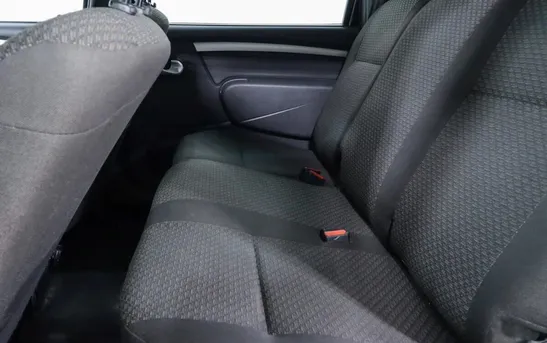 Lada (ВАЗ) Largus 1.60 механика, фото №1