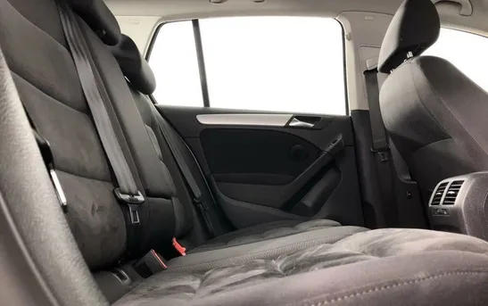 Volkswagen Golf 1.40 механика, фото №1