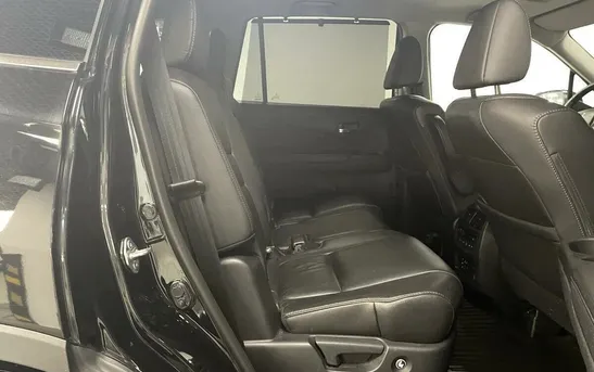 Honda Pilot 3.00 автомат, фото №1