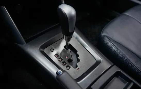 Subaru Forester 2.50 автомат, фото №1