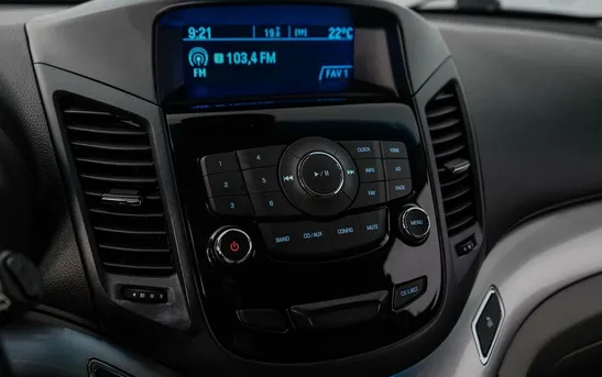 Chevrolet Orlando 1.80 автомат, фото №1