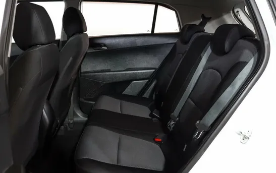 Hyundai Creta 2.00 автомат, фото №1