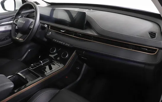 EXEED LX 1.50 вариатор, фото №1