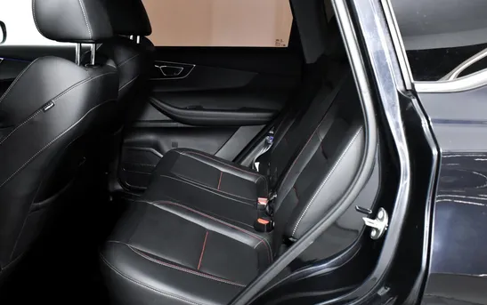 CHERY Tiggo 7 Pro 1.50 вариатор, фото №1