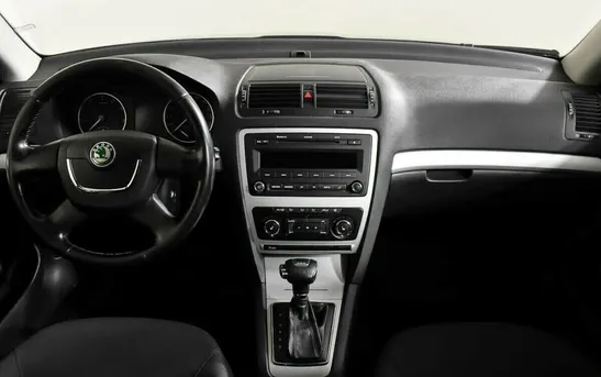 Skoda Octavia 1.80 автомат, фото №1