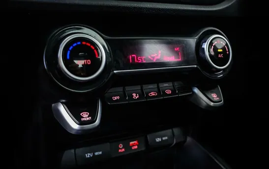 Kia Rio 1.60 автомат, фото №1