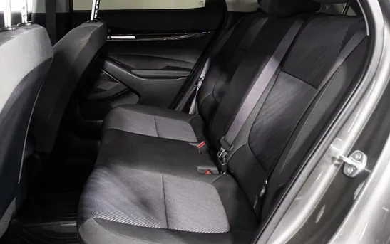 Kia Seltos 1.60 автомат, фото №1