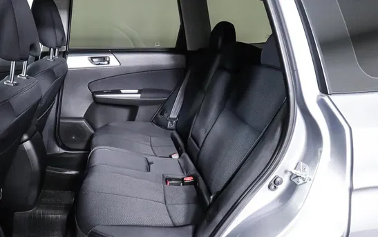 Subaru Forester 2.00 автомат, фото №1