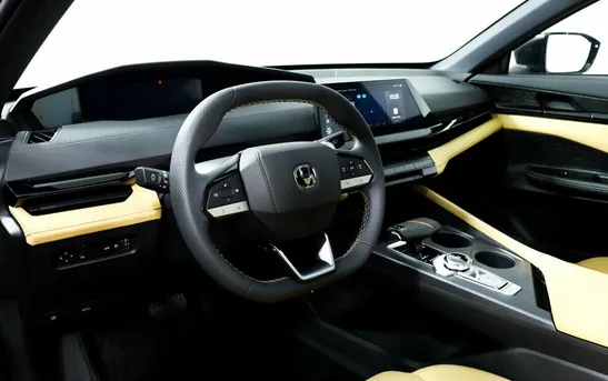 Changan UNI-V 1.50 робот, фото №1