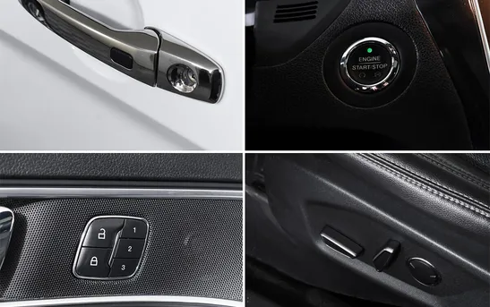 Ford Explorer 3.50 автомат, фото №1