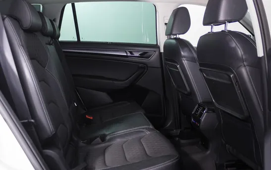 Skoda Kodiaq 2.00 робот, фото №1