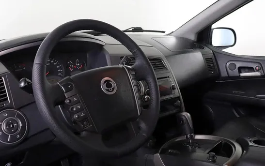 SsangYong Kyron 2.00 автомат, фото №1