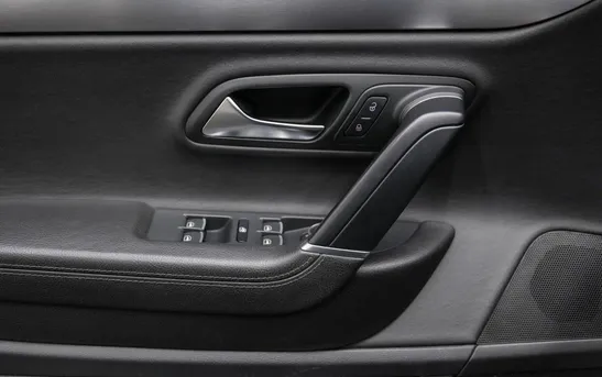 Volkswagen Passat CC 1.80 робот, фото №1