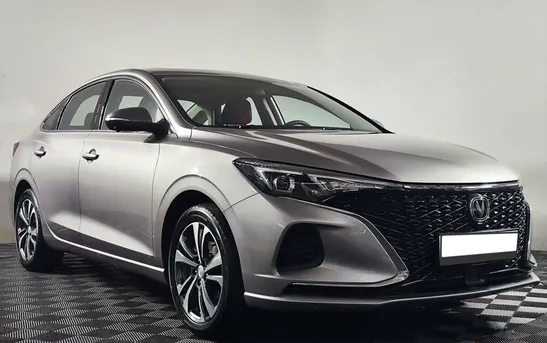 Changan Eado Plus 1.40 робот, фото №1