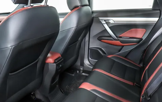 Geely Coolray 1.50 робот, фото №1