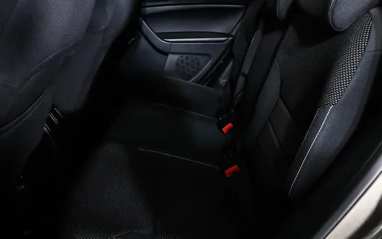 Skoda Yeti 1.80 робот, фото №1