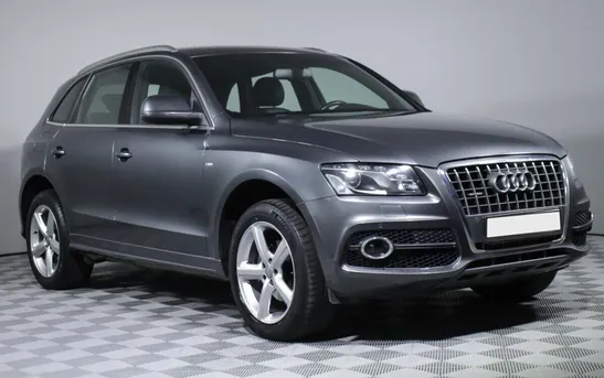 Audi Q5 2.00 автомат, фото №1