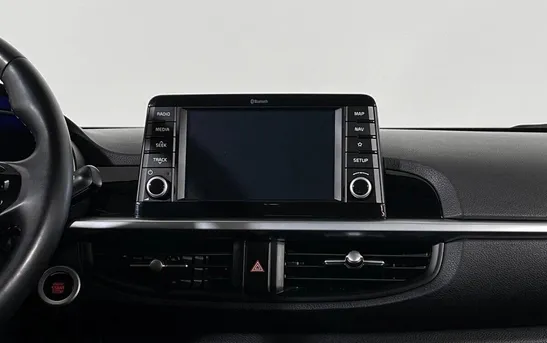 Kia Picanto 1.30 автомат, фото №1