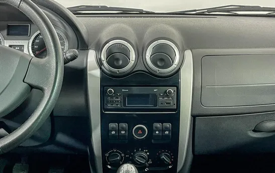 Lada (ВАЗ) Largus 1.60 механика, фото №1