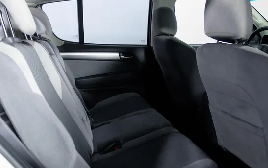 Chevrolet TrailBlazer 2.80 автомат, фото №1