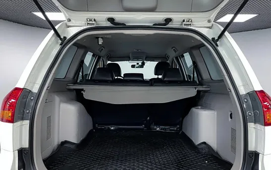 Mitsubishi Pajero Sport 3.00 автомат, фото №1