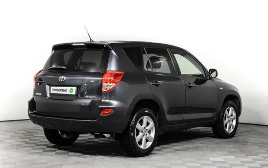 Toyota RAV4 2.00 автомат, фото №1