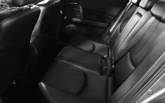 Mazda 6 2.00 автомат, фото №1