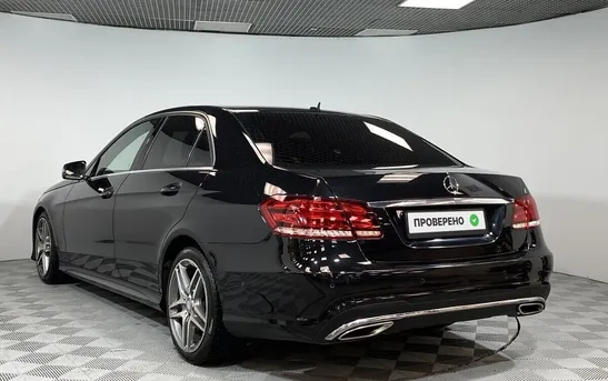 Mercedes-Benz E-Класс 2.00 автомат, фото №1