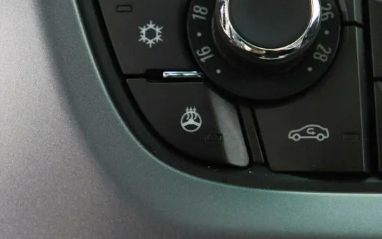 Opel Astra 1.60 автомат, фото №1