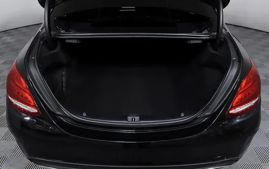 Mercedes-Benz C-Класс 2.00 автомат, фото №1