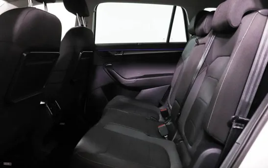 Skoda Kodiaq 2.00 робот, фото №1