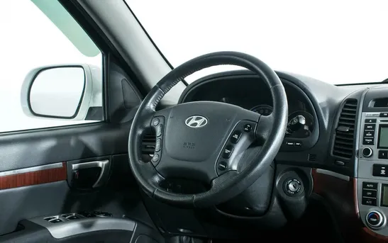 Hyundai Santa Fe 2.20 автомат, фото №1