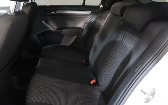 Volkswagen Polo 1.60 автомат, фото №1