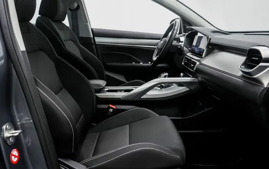 Geely Coolray 1.50 робот, фото №1