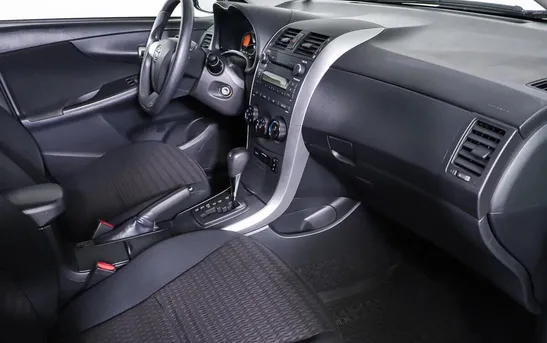 Toyota Corolla 1.60 автомат, фото №1