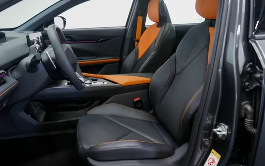 Changan UNI-V 1.50 робот, фото №1