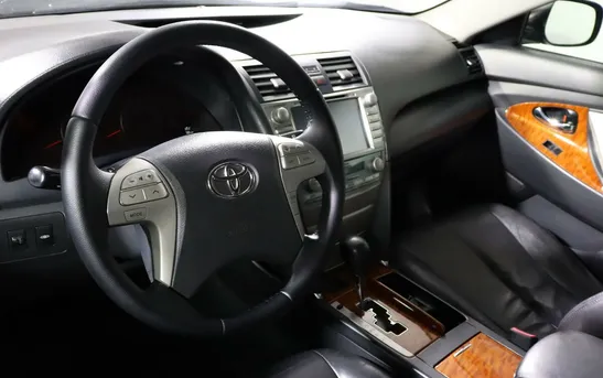 Toyota Camry 2.40 автомат, фото №1