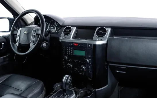 Land Rover Discovery 2.70 автомат, фото №1