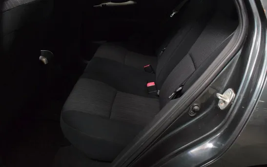 Toyota Auris 1.60 механика, фото №1