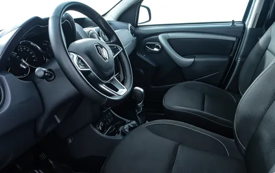 Renault Duster 2.00 автомат, фото №1