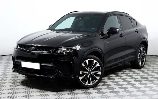 Geely Tugella 2.00 автомат, фото №1