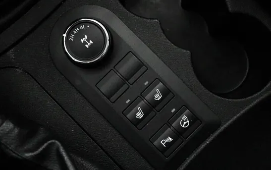 УАЗ Patriot 2.70 механика, фото №1