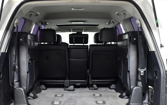 Toyota Land Cruiser 4.50 автомат, фото №1