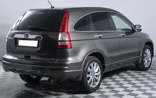 Honda CR-V 2.40 автомат, фото №1