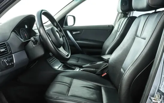 BMW X3 3.00 автомат, фото №1